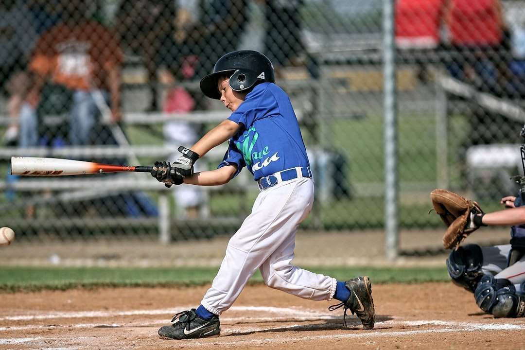 Insurance for Travel Baseball Team: Essential Coverage Guide