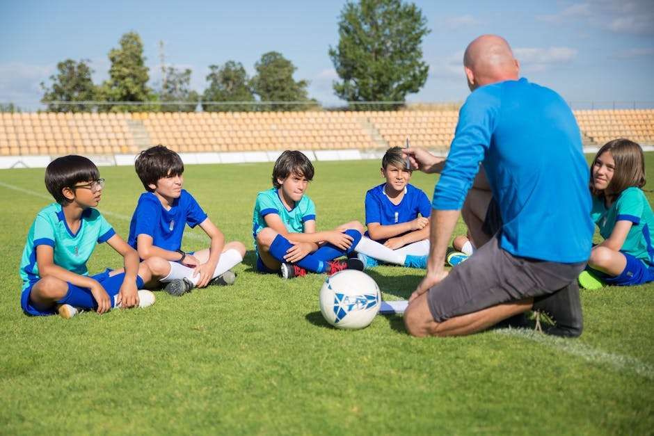 Understanding Insurance for Sports Coaches: What You Need to Know