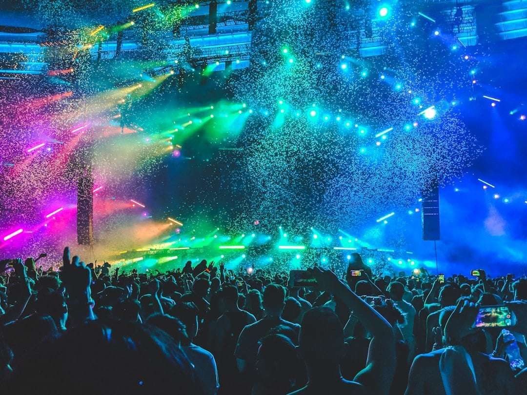Special Event Insurance: Get the Best Coverage Now